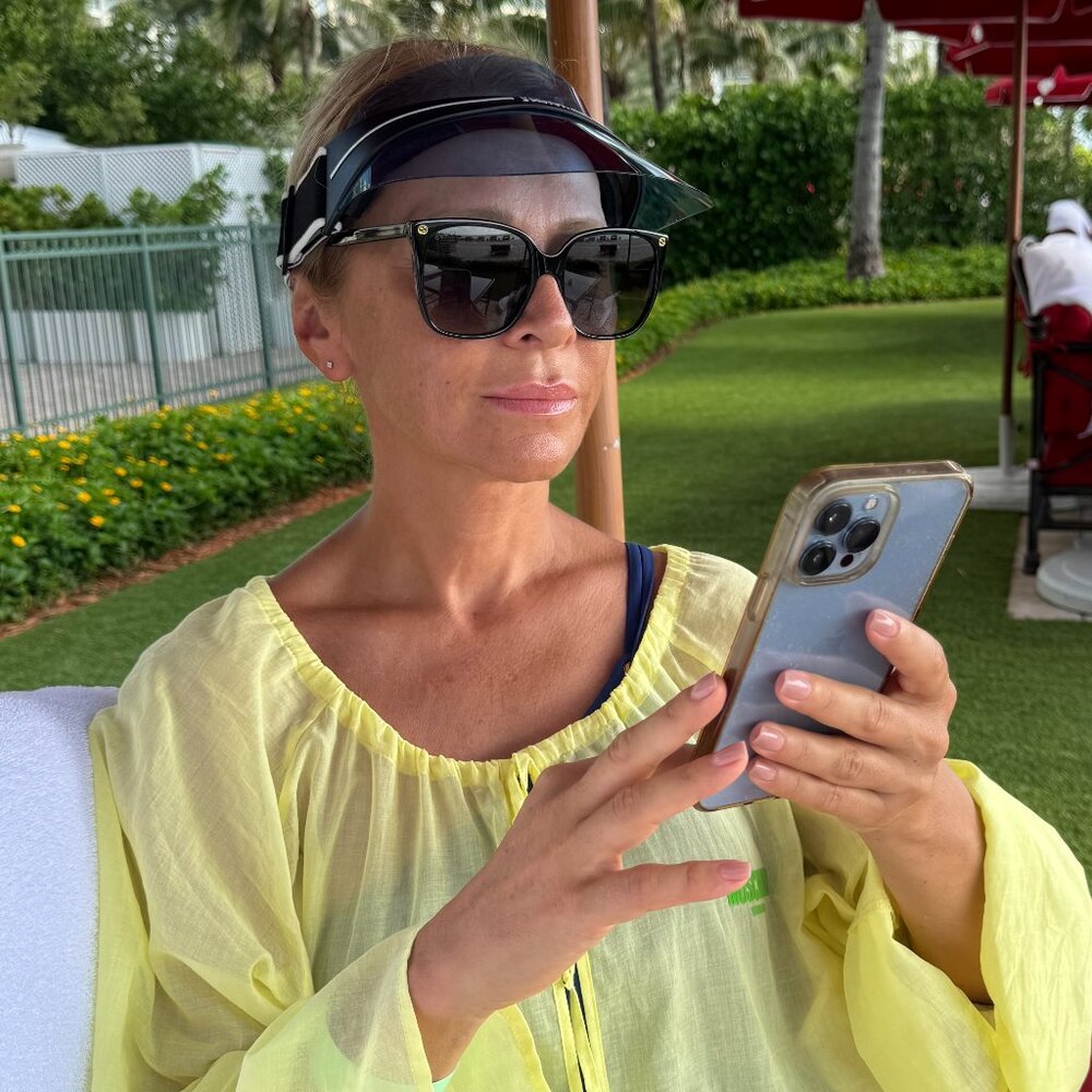 Gucci GG0022S 001 Black Black Grey Sunglasses Women